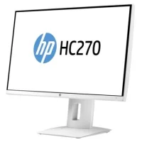 Монитор HP HC270 Healthcare Edition фото 1